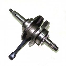 Cambota + Biela, 125cc SEMI-AUTO LF125, YCF, PITBIKE