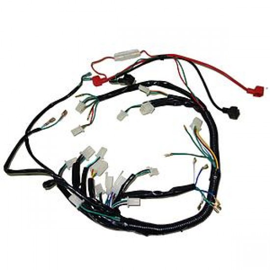 CABLAGEM ATV 90/110/125CC