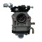 Carburador Ø15mm (de bolha) 43cc-49cc, Trotinete / Rocadora