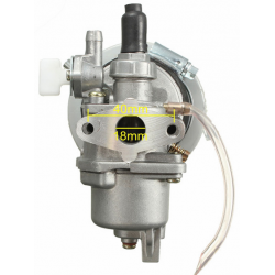 CARBURADOR MINIMOTO 47CC-49CC