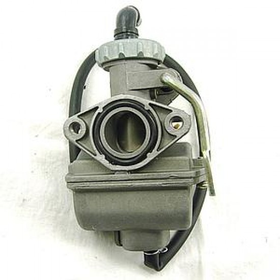 Carburador 20mm (PZ20) - c/ Ar Manual OEM