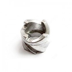 ENGRENAGEM(CASTELO) EM ALUMINIO MINIMOTO 47CC-49CC
