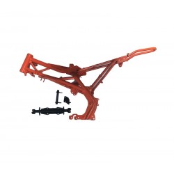 Chassi/Quadro CRF70 Extreme Box