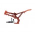 Chassi/Quadro CRF70 Extreme Box