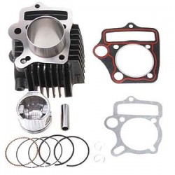 Cilindro + Piston 52,4mm - 110/125cc