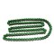 CORRENTE 420H DX / 110L REFORÇADA VERDE