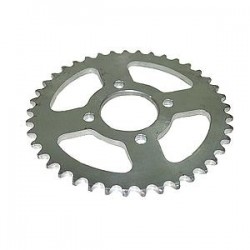 CREMALHEIRA 420H - 41T - C:52MM - FF:68MM