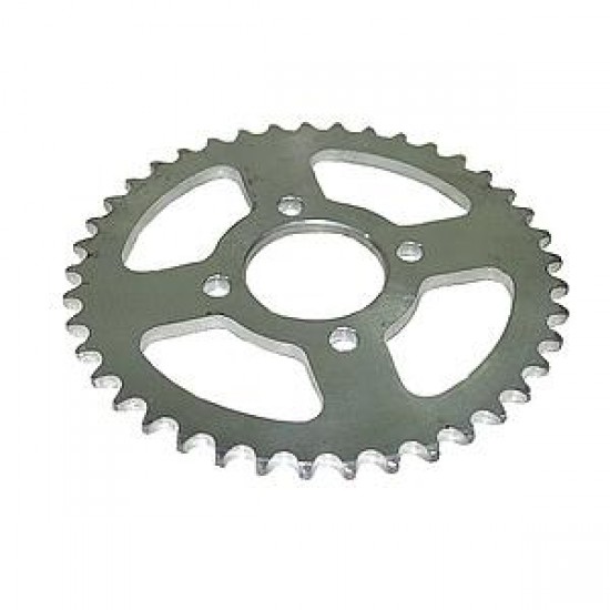 CREMALHEIRA 420H - 41T - C:52MM - FF:68MM