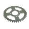 CREMALHEIRA 420H - 41T - C:52MM - FF:68MM