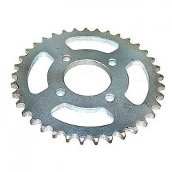 Cremalheira 428H (37D), Ø48mm, FF68mm, ATV90/110/125cc