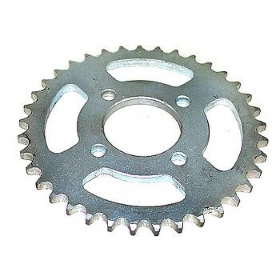 Cremalheira 428H (37D), Ø48mm, FF68mm, ATV90/110/125cc Cremalheira 428H (37D), Ø48mm, FF68mm, ATV90/110/125cc