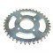 Cremalheira 428H (37D), Ø48mm, FF68mm, ATV90/110/125cc