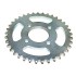 Cremalheira 428H (37D), Ø48mm, FF68mm, ATV90/110/125cc