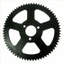 Cremalheira 54T / T8F (Passo Grosso), C: Ø35mm / FF: 42mm, MINIMOTO 49