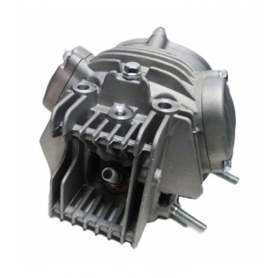 Cabeça Completa ZS 155-160 - CRF