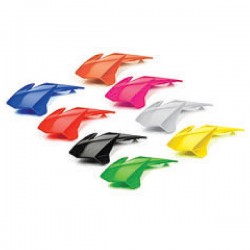 Carenagem FRT ESQ (VÁRIAS CORES), YC110-14-062 / YCF ( LITE/ START 2007-2019/ PILOT 2007-17/ FACTORY 2007-16) / PITBIKE