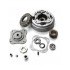 Embraiagem Completa - Pit Bike