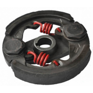 EMBRAIAGEM REFORÇADA MINIMOTO 47-49cc