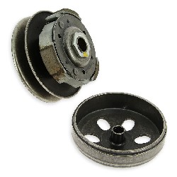 Embraiagem para Shineray 150cc - XY150STE