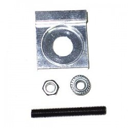 ESTICADOR DE CORRENTE Ø12mm - QUADRADO C/AFINADOR - PITBIKE