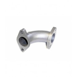 Falange Motor Plana Lateral