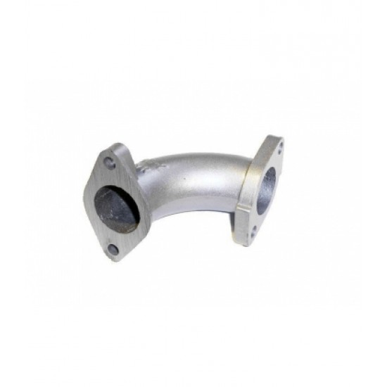 Falange Motor Plana Lateral