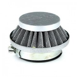 Filtro Ar Cónico - Ø42-44mm - Minimoto