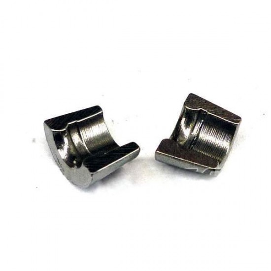 Meias-luas das válvulas (kit de 2), KLX 150-160 (2V), YCF