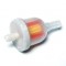 Filtro de Gasolina, UNIVERSAL