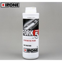 Óleo suspensão Ipone - 5W