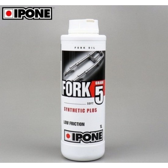 Óleo suspensão Ipone - 5W