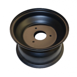 JANTE 19x7-8, FRT (3 FUROS), ATV 110/125CC