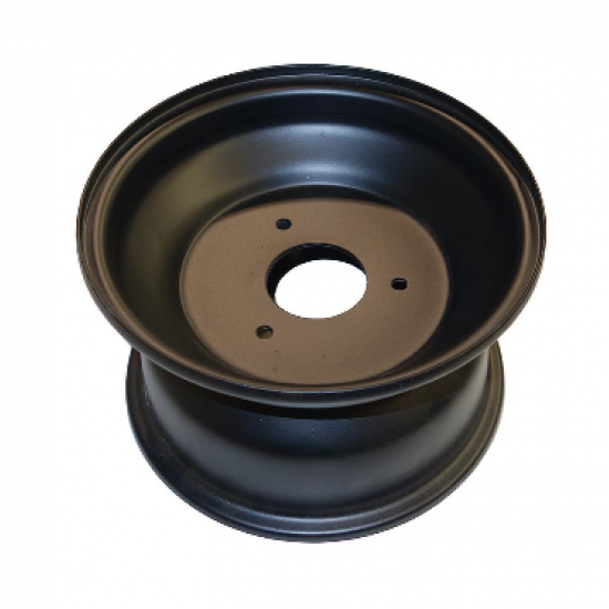 JANTE 19x7-8, FRT (3 FUROS), ATV 110/125CC JANTE 19x7-8, FRT (3 FUROS), ATV 110/125CC