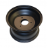 JANTE 19x7-8, FRT (3 FUROS), ATV 110/125CC