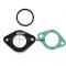 JUNTA DA FALANGE/CARBURADOR 26MM - PITBIKE