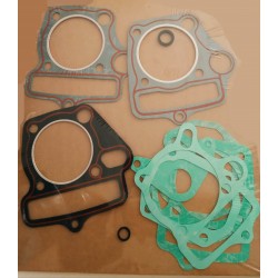 Kit Juntas Cabeça + Cilindro (Ø 52,4 / 54mm), 125 (YX / LIFAN), PITBIKE