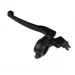 MANETE EMBRAIAGEM COM CEPO 125CC - PITBIKE