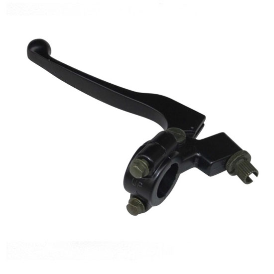 MANETE EMBRAIAGEM COM CEPO 125CC - PITBIKE MANETE EMBRAIAGEM COM CEPO 125CC - PITBIKE