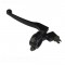 MANETE EMBRAIAGEM COM CEPO 125CC - PITBIKE