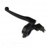 MANETE EMBRAIAGEM COM CEPO 125CC - PITBIKE