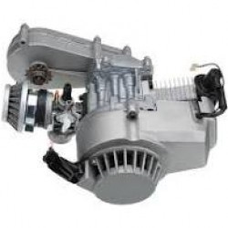 Motor Completo 2T 49CC