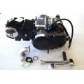 PEÇAS DE MOTOR