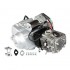 MOTOR COMPLETO 125CC - 4 TEMPOS - FRENTE + MARCHA-ATRÁS