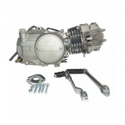 Motor Completo YX125cc 