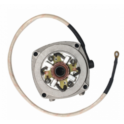 MOTOR DE ARRANQUE 2 TEMPOS - 49CC