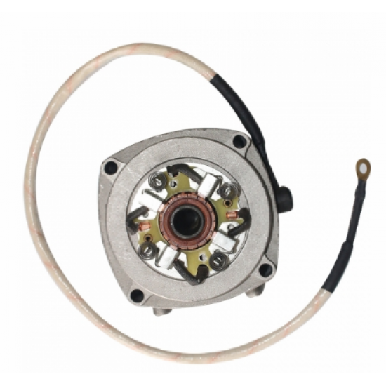 MOTOR DE ARRANQUE 2 TEMPOS - 49CC
