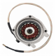 MOTOR DE ARRANQUE 2 TEMPOS - 49CC