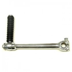 PEDAL DE KICK (Ø13mm), PITBIKE