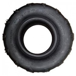 PNEU 16 X 8 - 7 - ATV 110/125CC