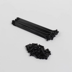 Raios 1.85x14 - (x32) - Preto